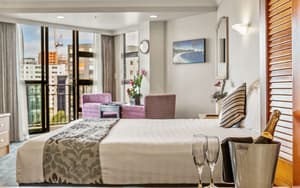 thumbnail: Living area
