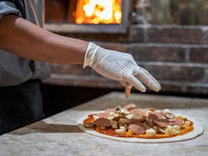 thumbnail: Restaurant