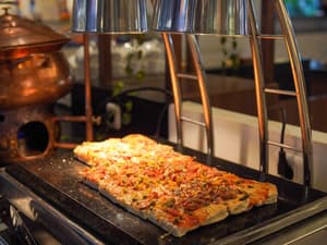 thumbnail: Restaurant