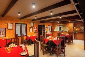 thumbnail: Restaurant