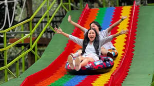 thumbnail: Children's play area - outdoor