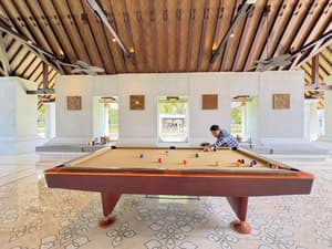 thumbnail: Billiards