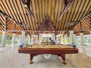 thumbnail: Billiards