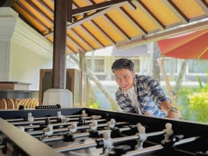 thumbnail: Game room