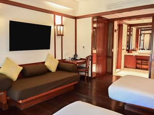 thumbnail: Room