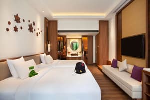 thumbnail: Room