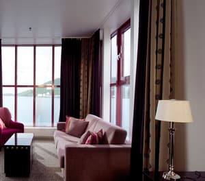 thumbnail: Living room