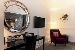 thumbnail: Room