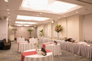thumbnail: Banquet hall
