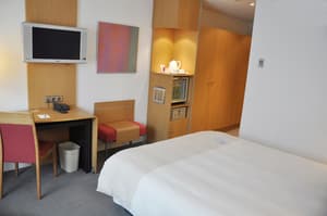 thumbnail: Room