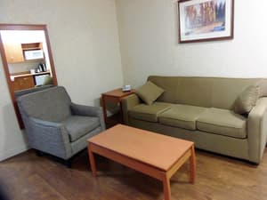 thumbnail: Living area