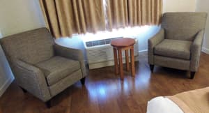 thumbnail: View from room