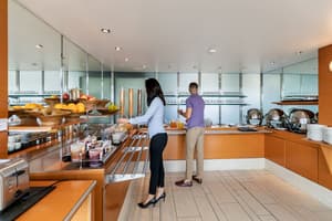 thumbnail: In-room dining
