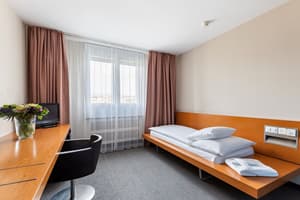 thumbnail: Room amenity