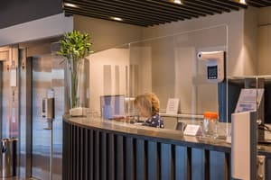 thumbnail: Reception