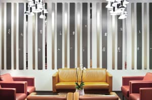 thumbnail: Lobby sitting area