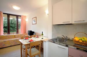 thumbnail: Private kitchen