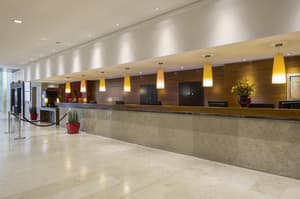 thumbnail: Reception