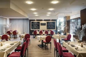 thumbnail: Restaurant