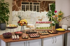 thumbnail: Food and drink