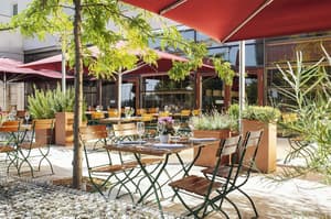 thumbnail: Terrace/patio