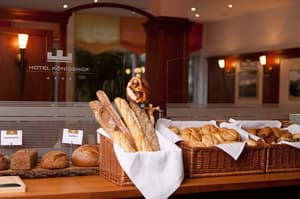 thumbnail: Food and drink