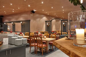 thumbnail: Food and drink