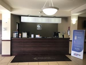 thumbnail: Reception