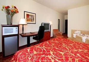 thumbnail: Room amenity