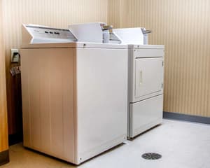 thumbnail: Laundry room