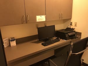 thumbnail: Business center