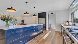 thumbnail: Private kitchen