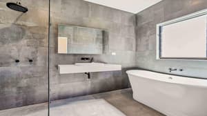 thumbnail: Bathroom