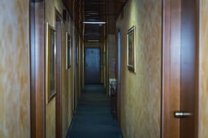 thumbnail: Hallway