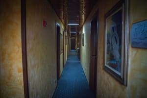 thumbnail: Hallway