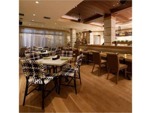 thumbnail: Restaurant