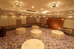 thumbnail: Banquet hall