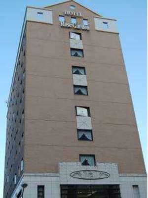 thumbnail: Exterior