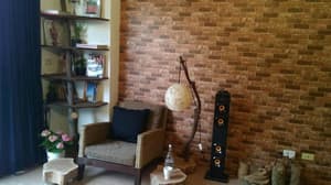 thumbnail: Interior