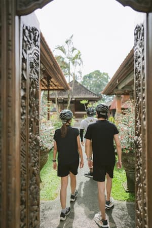 thumbnail: Sports facility