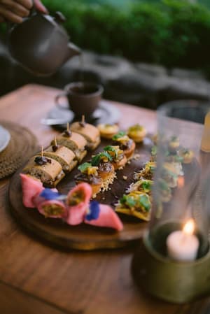 thumbnail: Restaurant