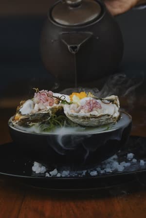 thumbnail: Restaurant