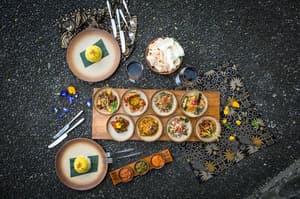 thumbnail: Restaurant