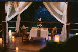 thumbnail: Restaurant
