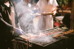 thumbnail: Restaurant