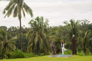thumbnail: Yoga