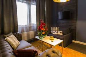thumbnail: Living area