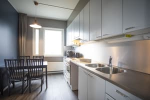 thumbnail: Private kitchen
