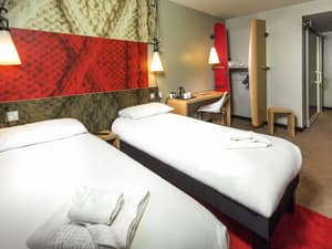 thumbnail: Room