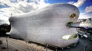 thumbnail: Shopping mall